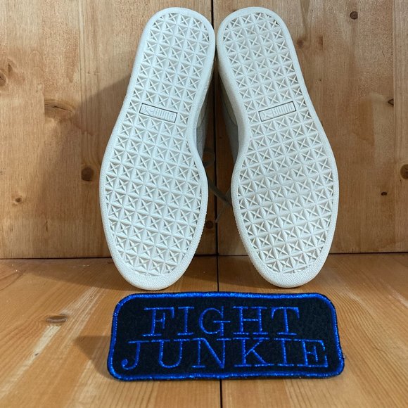 Puma CLASSIC Youth 6.5 Suede Athletic Shoes Sneakers - Picture 10 of 11